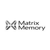 matrix memory logo