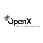 openX logo